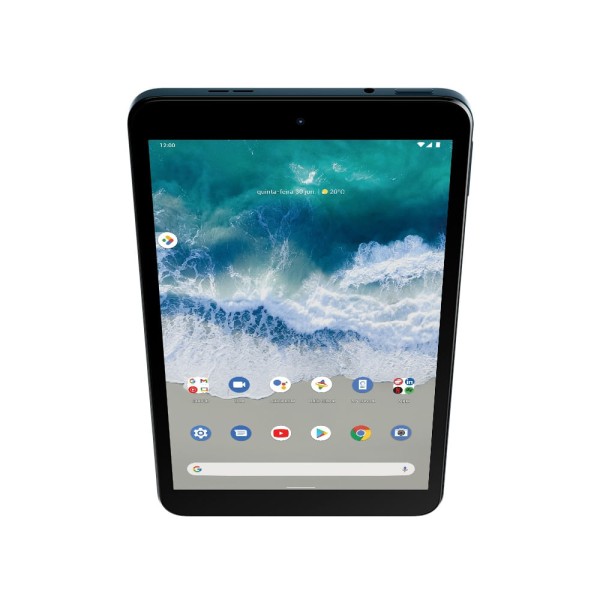 Encontraproduto.com.br - Tablet Nokia T10 4G 64GB Tela 8