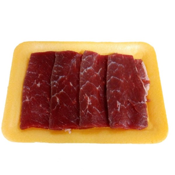 Encontraproduto.com.br - Carne do Sol Dusol Picanha Fatiada Resfriada
