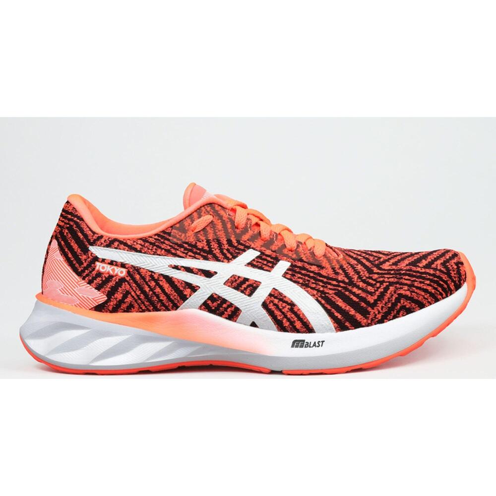 Tênis Feminino de Corrida Roadblast Asics
