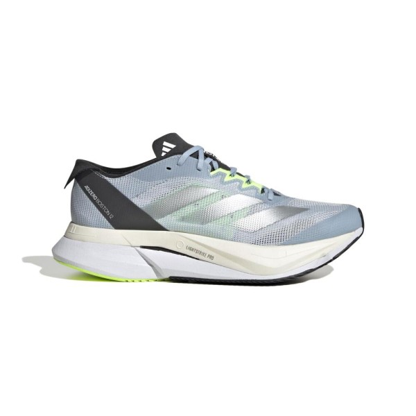 Tênis Masculino de Corrida Adizero Boston 12 Adidas