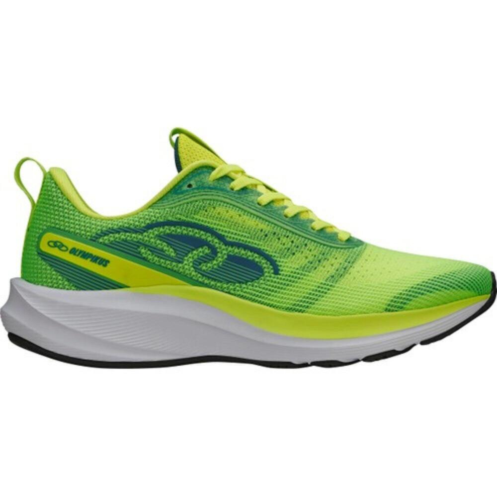 Tênis Masculino de Corrida Olympikus Pride 3