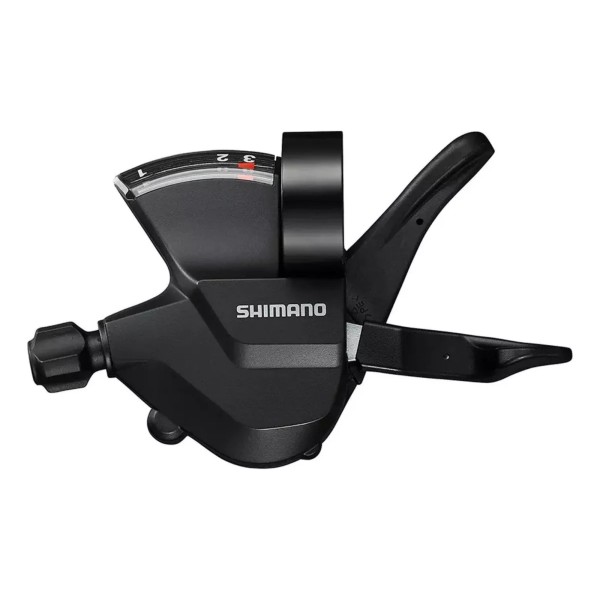 Encontraproduto.com.br - Alavanca de Câmbio Esquerdo Altus Sl-m315 3 Vel Shimano