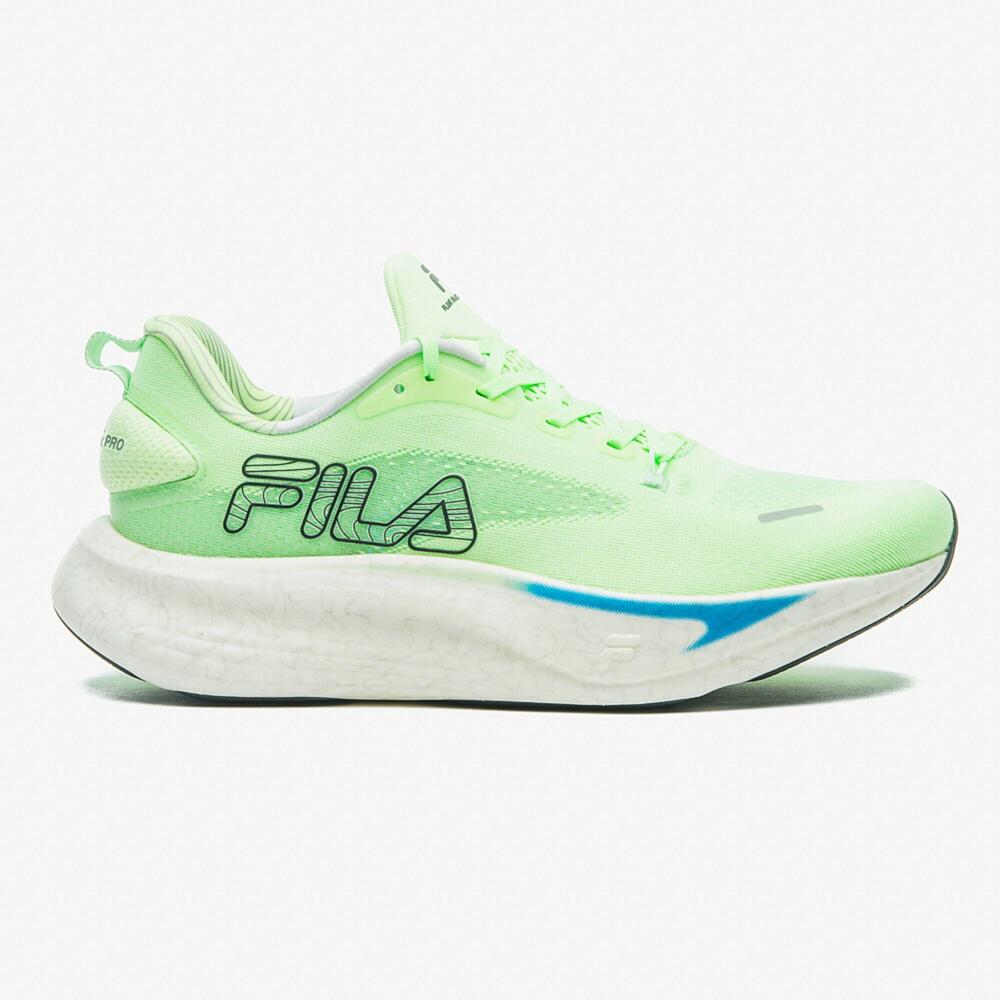 Tênis Masculino de Corrida Float Maxxi 2 Fila_
