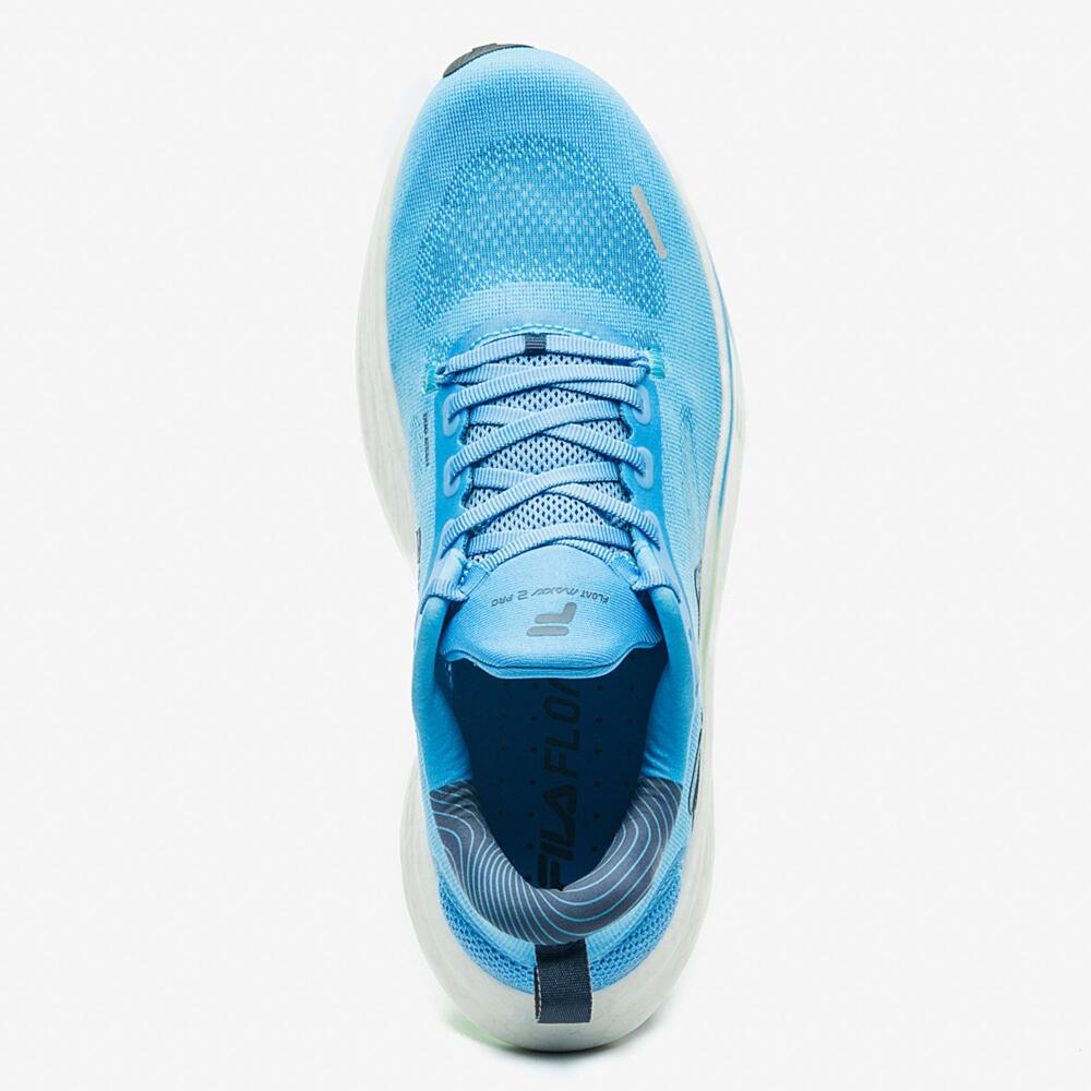 Encontraproduto.com.br - Tênis Masculino de Corrida Float Maxxi 2 Fila