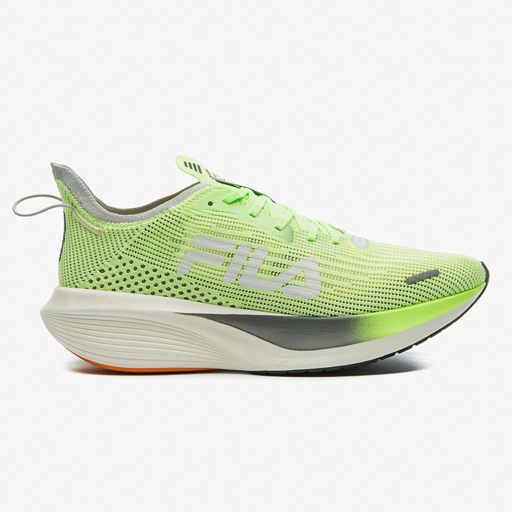 Tênis Masculino de Corrida Carbon 2 Fila