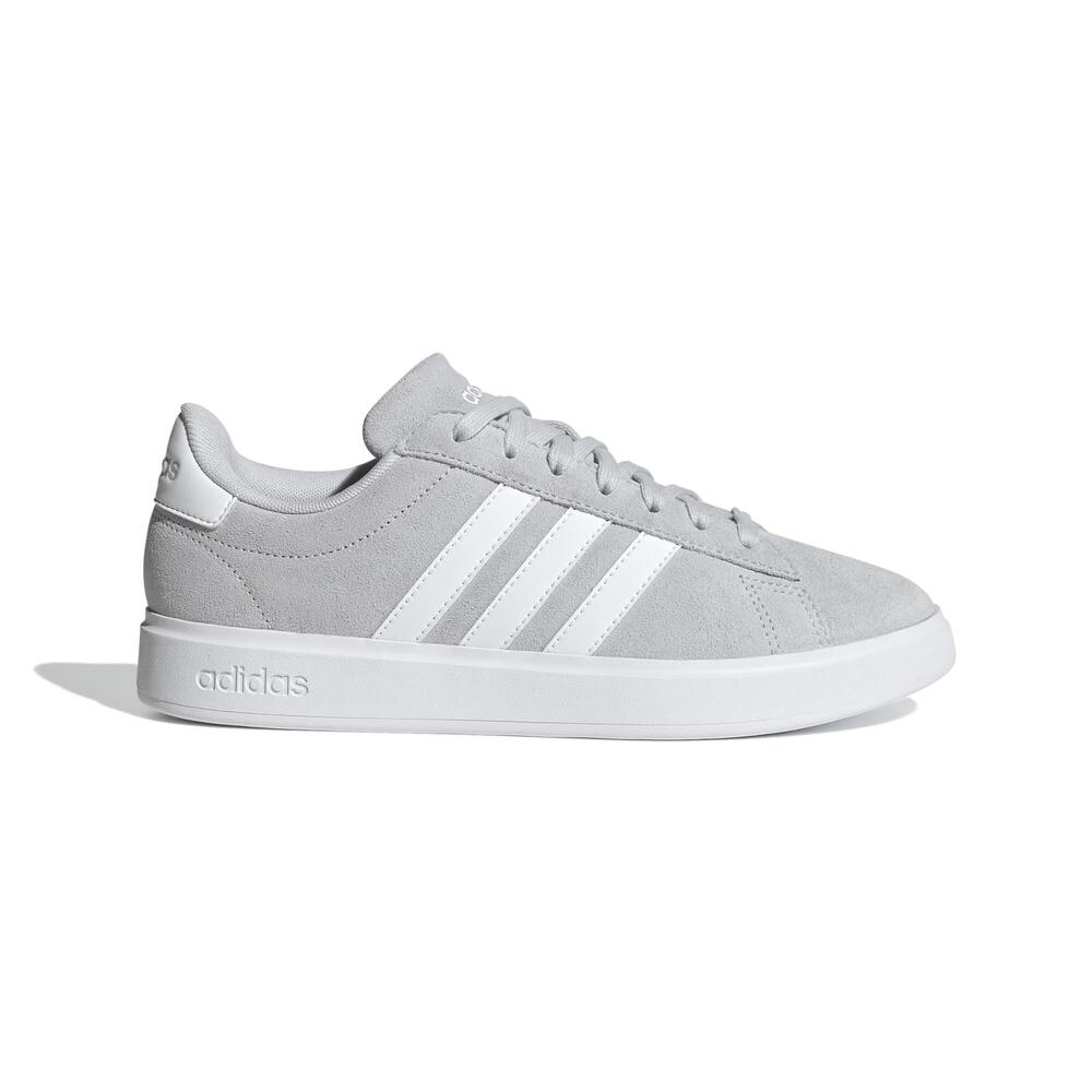 Tênis Masculino de Caminhada Grand Court 2.0 Adidas