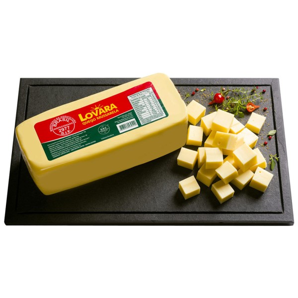 Encontraproduto.com.br - Queijo Mussarela Lovara