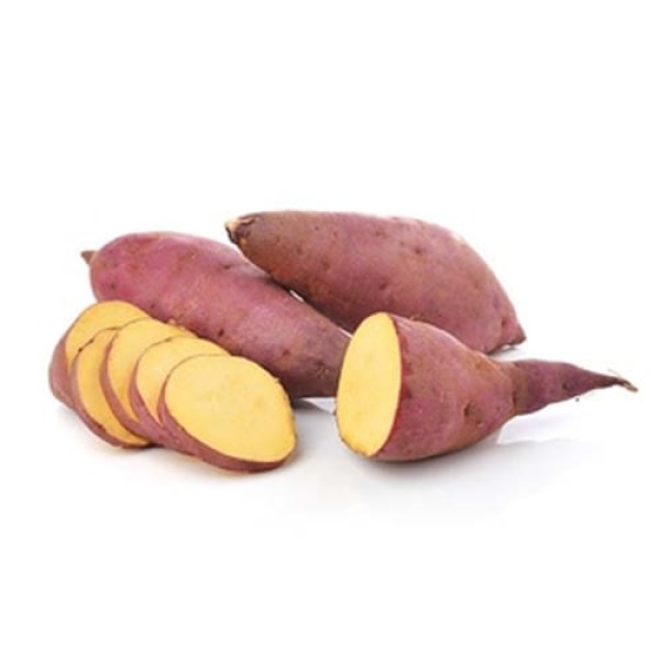 Encontraproduto.com.br - Batata Doce Roxa