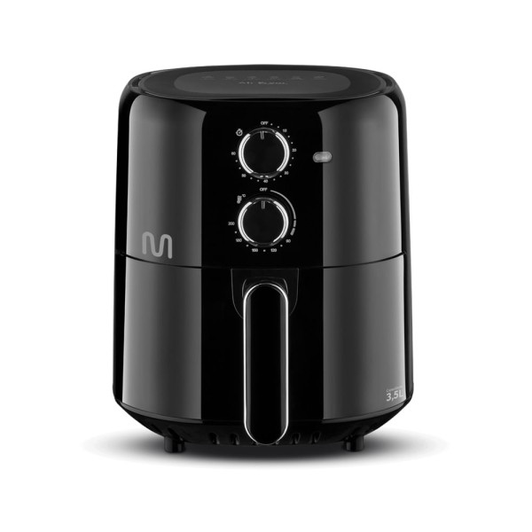 Air Fryer Multi 3,5 Litros 127v-1500w temperatura de 80 a 200ºC - GO213OUT [Reembalado]