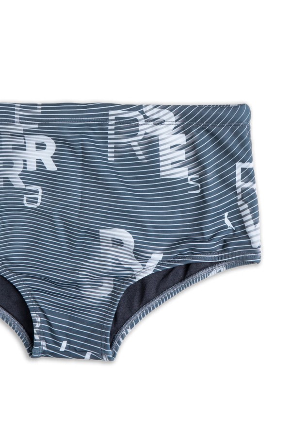 Encontraproduto.com.br - SUNGA ESTAMPADA RSV