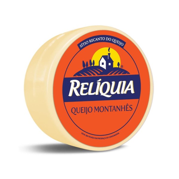 Encontraproduto.com.br - Queijo Montanhes Relíquia Fatiado