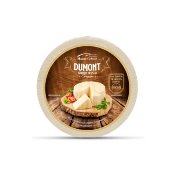 Encontraproduto.com.br - Queijo Minas Fresco Dumont Pequeno