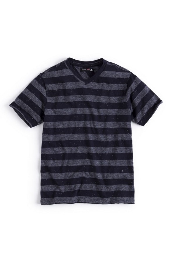 Encontraproduto.com.br - CAMISETA MINI LISTRA MOLINE RIVIERA
