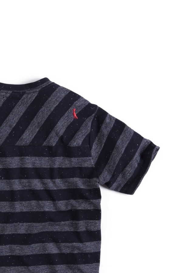 Encontraproduto.com.br - CAMISETA MINI LISTRA MOLINE RIVIERA