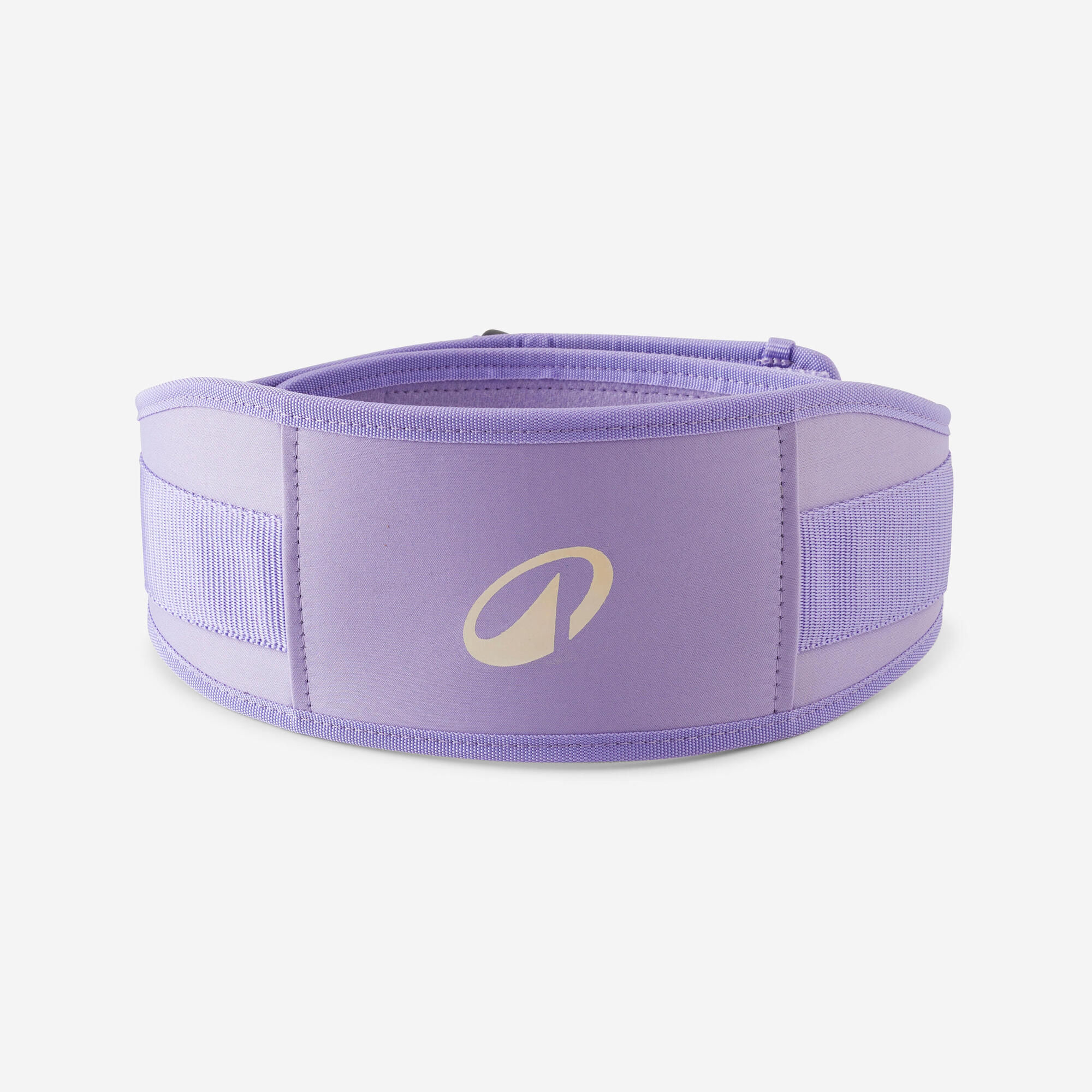 Encontraproduto.com.br - Cinto Lombar de Musculação com Sistema de Fecho Duplo
