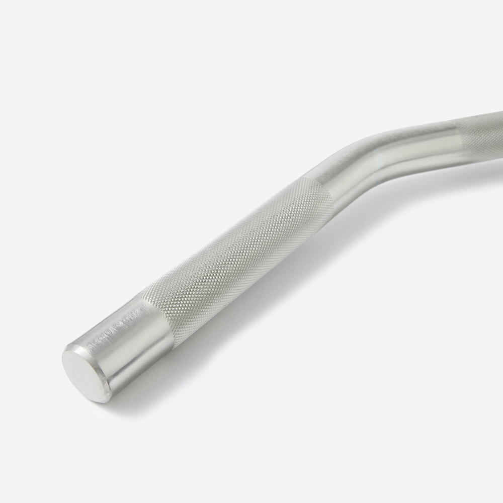 Encontraproduto.com.br - Barra de Tração de Musculação Corength