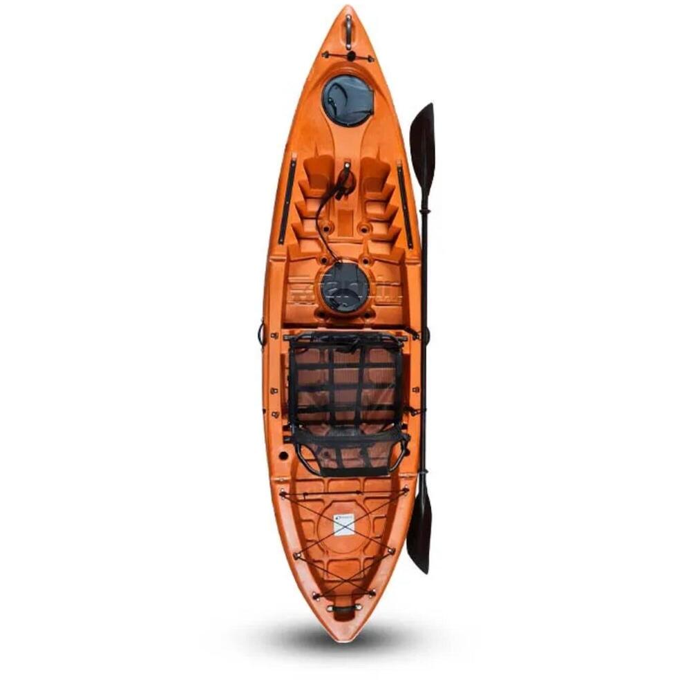 caiaque Caiman 100 Hidro2