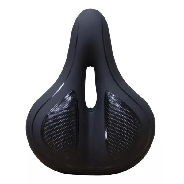 Encontraproduto.com.br - Selim Comfort Vazado Absolute
