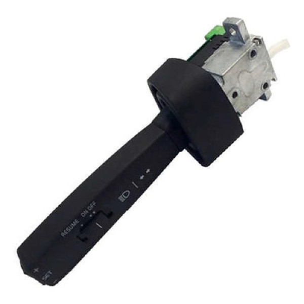 Encontraproduto.com.br - INTERRUPTOR COMANDO PISCA/LUZ ALTA CAMINHÃO VOLVO