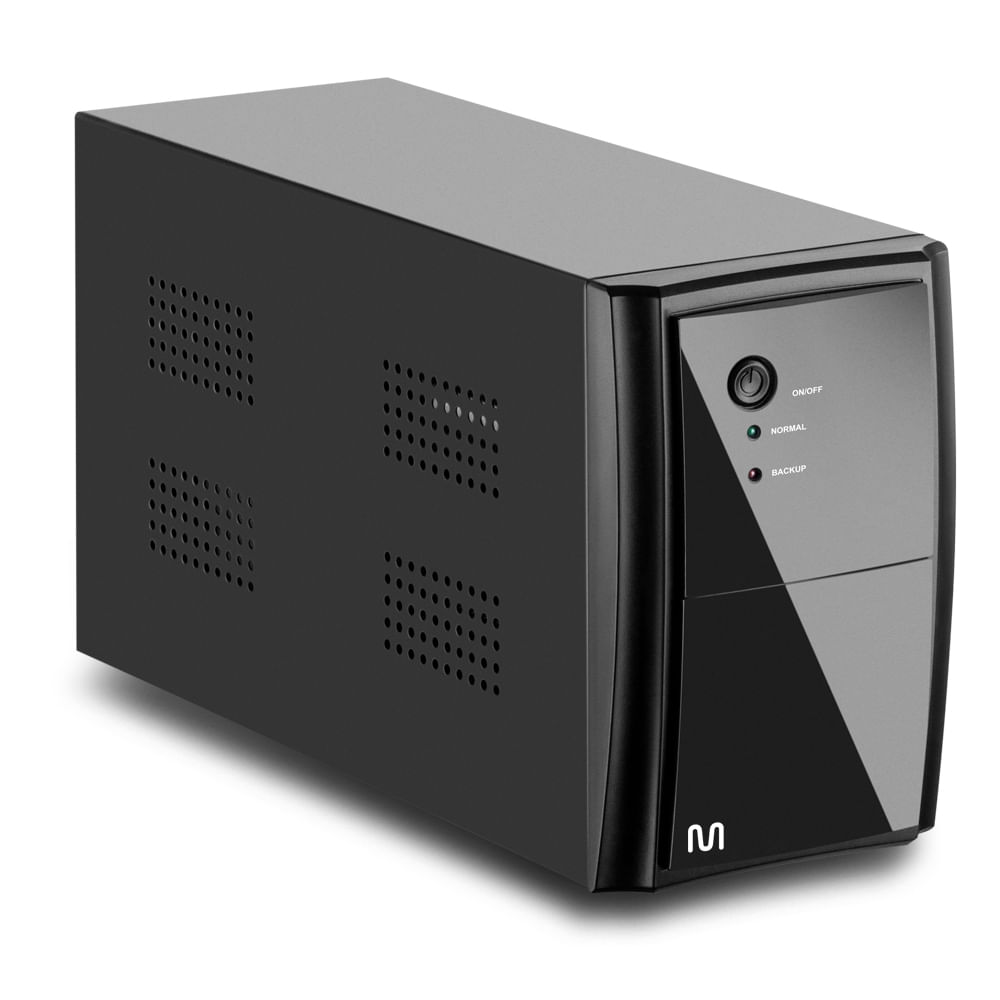 Nobreak 720VA 110v Multi - EN034OUT [Reembalado]