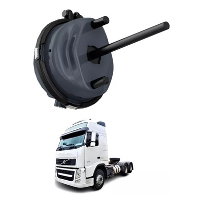 Encontraproduto.com.br - CUICA 6,5 - 20 FREIO SERVIÇO TRAS. CAMINHÃO VOLVO