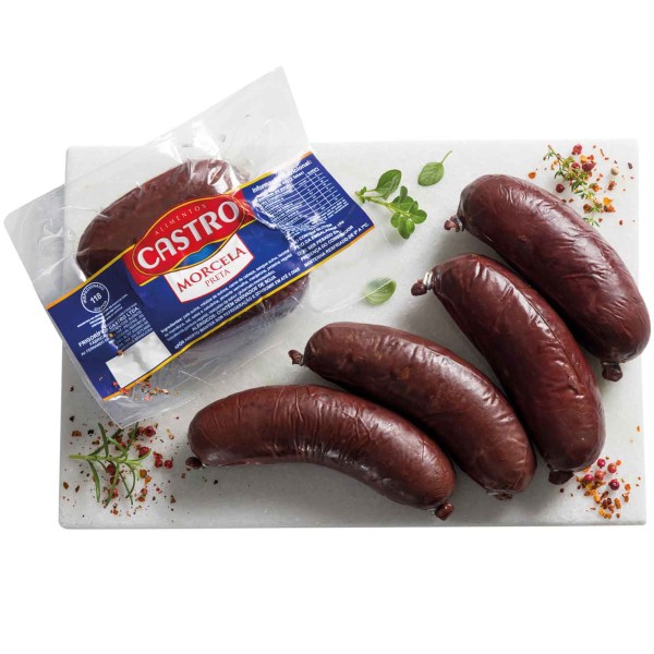 Encontraproduto.com.br - Morcela Preta Castro