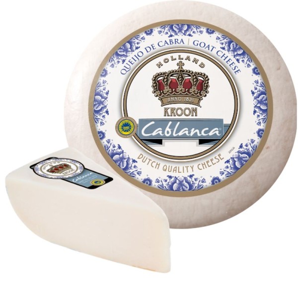 Encontraproduto.com.br - Queijo Kroon Cablanca kg