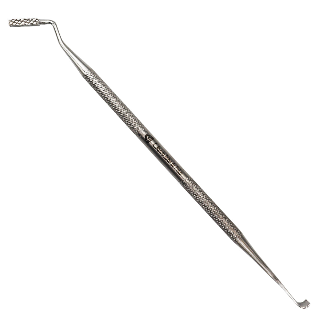 Encontraproduto.com.br - Calcador De Banda Com Rabo Peixe - Cooperflex