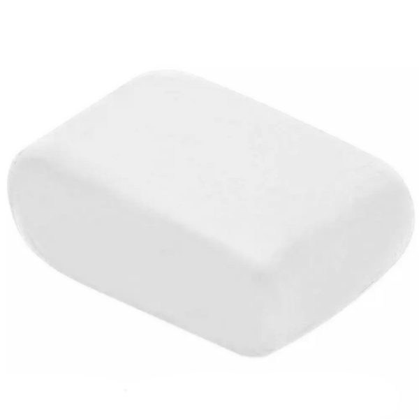 MASSA BISCUIT KIT 1000G SUPER BRANCO