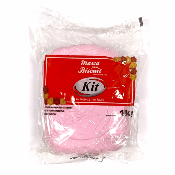 MASSA BISCUIT KIT 1000G SUSPIRINHO