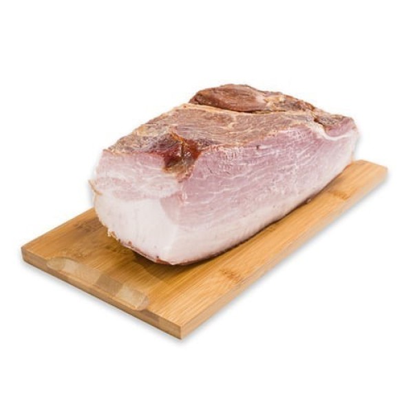 Bacon Pernil Manta Seara Kg