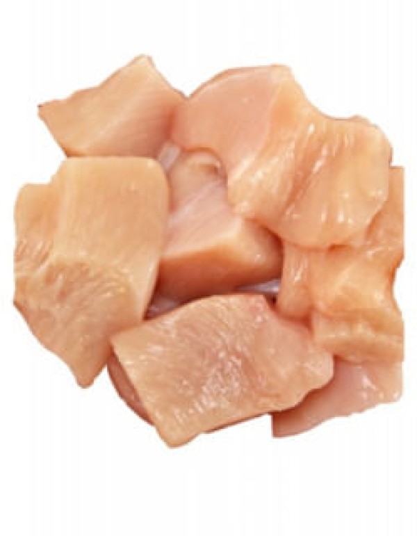 Encontraproduto.com.br - Peito de Frango para Strogonoff kg