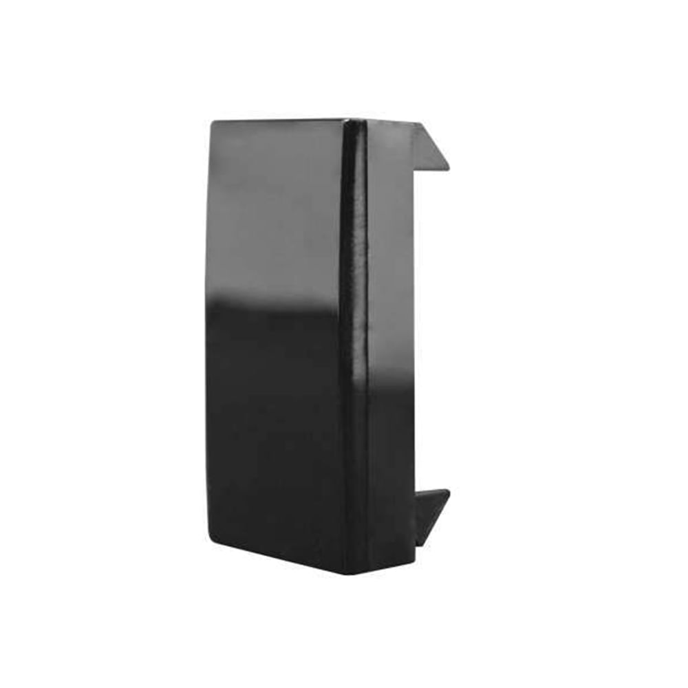 Modulo Cego  Inova Black Piano - Alumbra