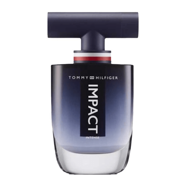 Encontraproduto.com.br - Tommy Hilfiger Impact Intense Eau de Parfum - Perfume Masculino 100ml