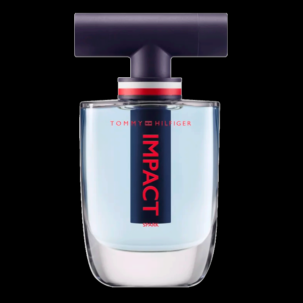Perfume Impact Spark Eau De Toilette Masculino Tommy Hilfiger 100ml