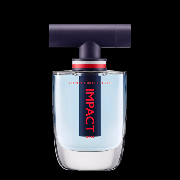 Perfume Tommy Hilfiger Impact Spark Masculino Eau De Toilette 50 Ml