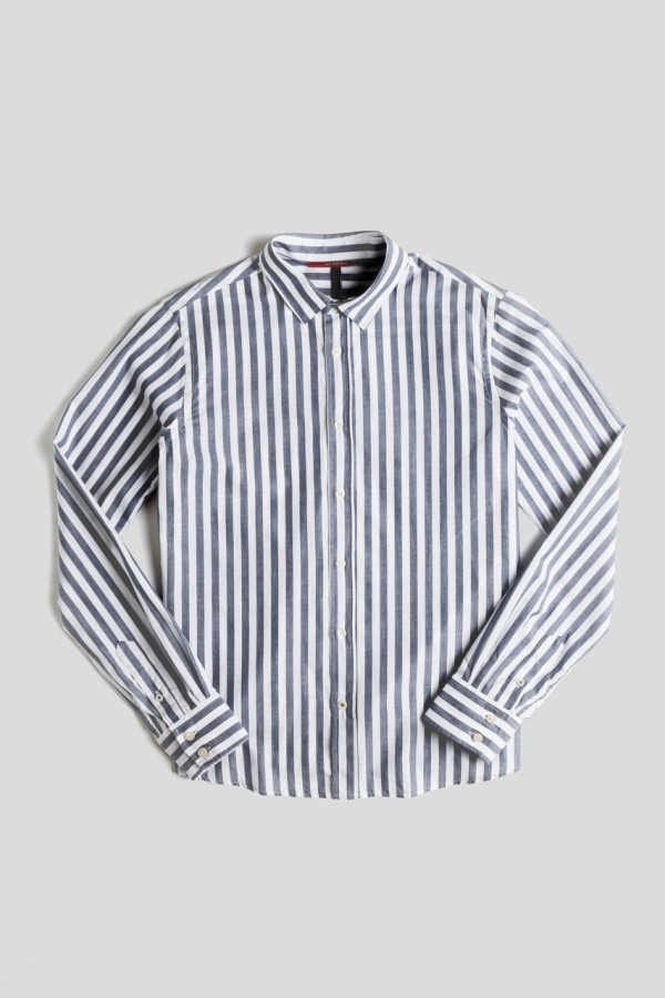 Encontraproduto.com.br - CAMISA RESERVA FIO TINTO  LONDRES