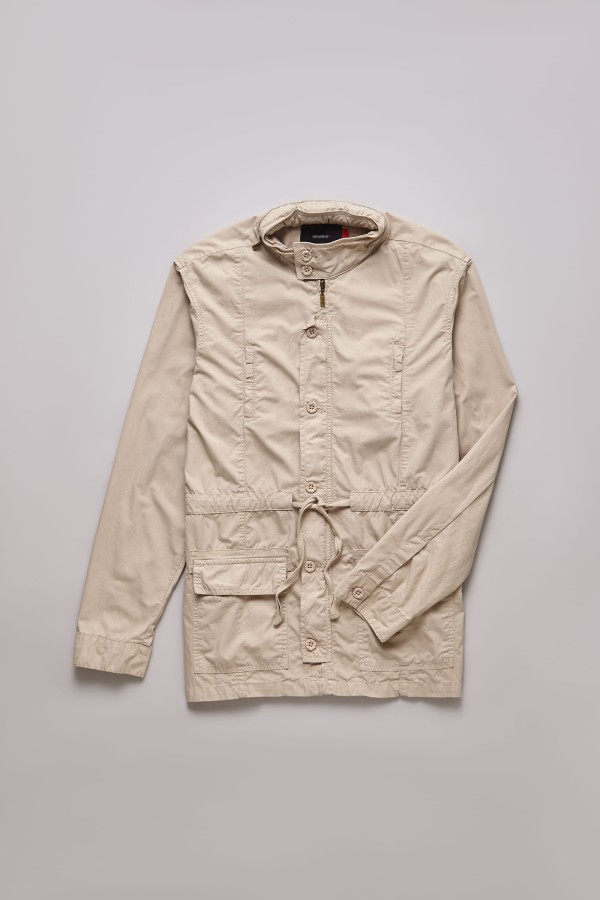 Encontraproduto.com.br - PARKA RESERVA STONE CASUAL