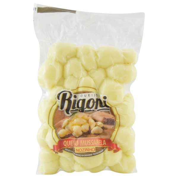 Encontraproduto.com.br - Queijo Muçarela Nozinho Rigoni