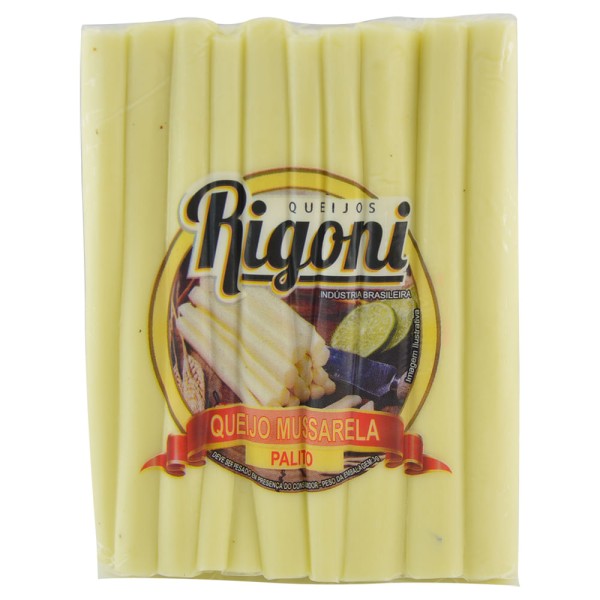 Encontraproduto.com.br - Queijo Muçarela Rigoni Palito Kg
