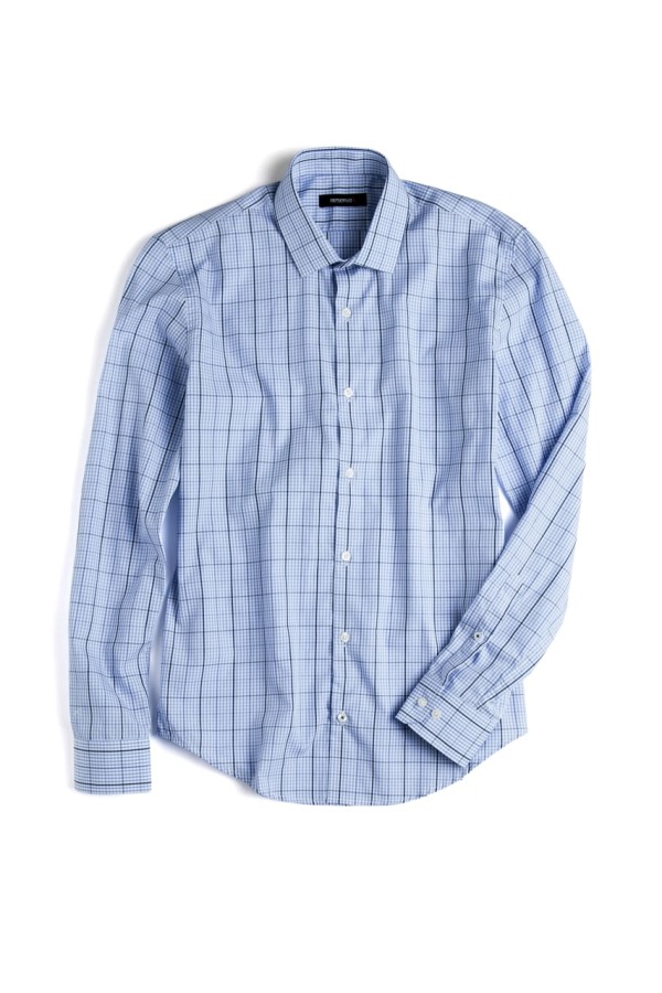 CAMISA RESERVA  ENXUTO ARLES