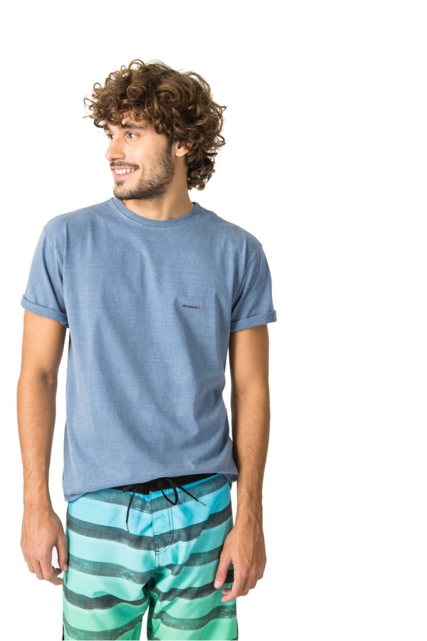 Encontraproduto.com.br - CAMISETA RESERVA  LISTRA CABURE