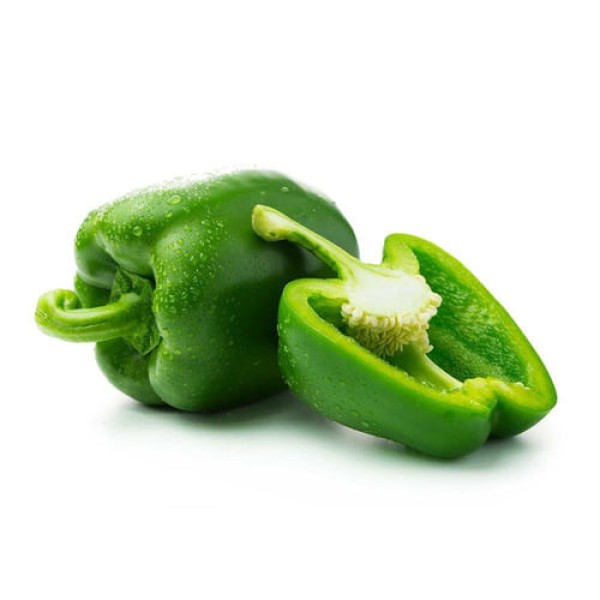 Encontraproduto.com.br - Pimentão Verde