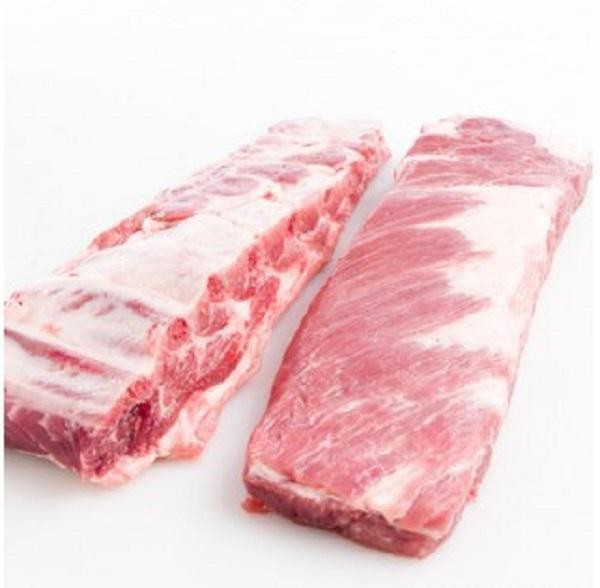 Carne Suína Costela kg