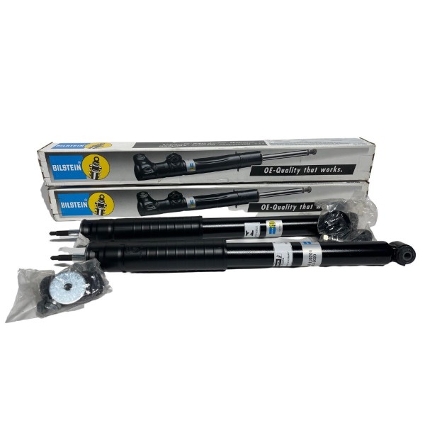 Encontraproduto.com.br - Amortecedor MB Classe B180 ano 2006 a 2011 Traseiro Bilstein