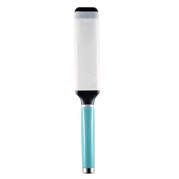 Encontraproduto.com.br - Ralador Zester Fino Azul