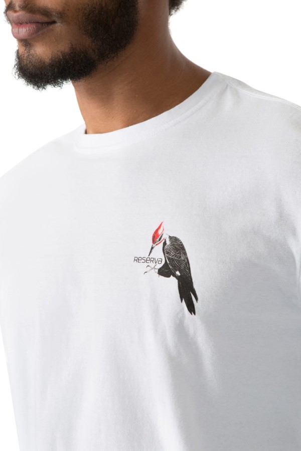 Encontraproduto.com.br - CAMISETA RESERVA GEOMÉTRICÔ CLÁSSICO