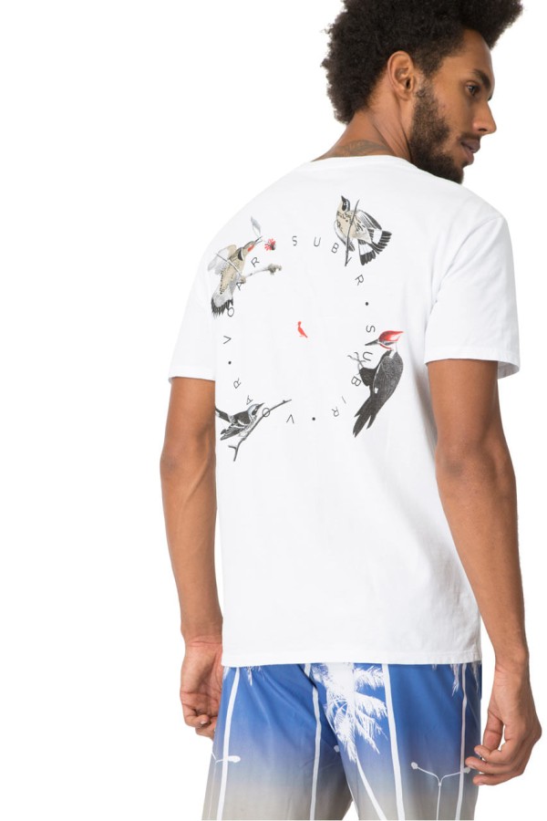 Encontraproduto.com.br - CAMISETA RESERVA GEOMÉTRICÔ CLÁSSICO