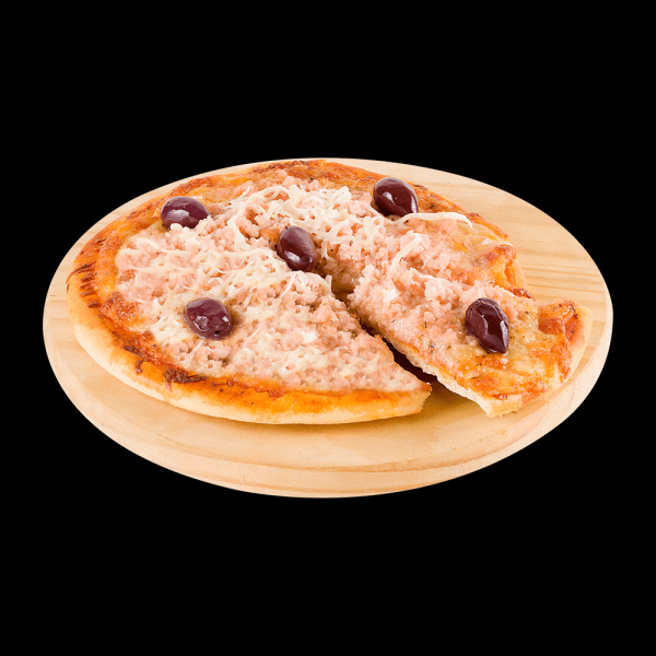 Pizza Peito Peru Oba Bem Querer 200 G