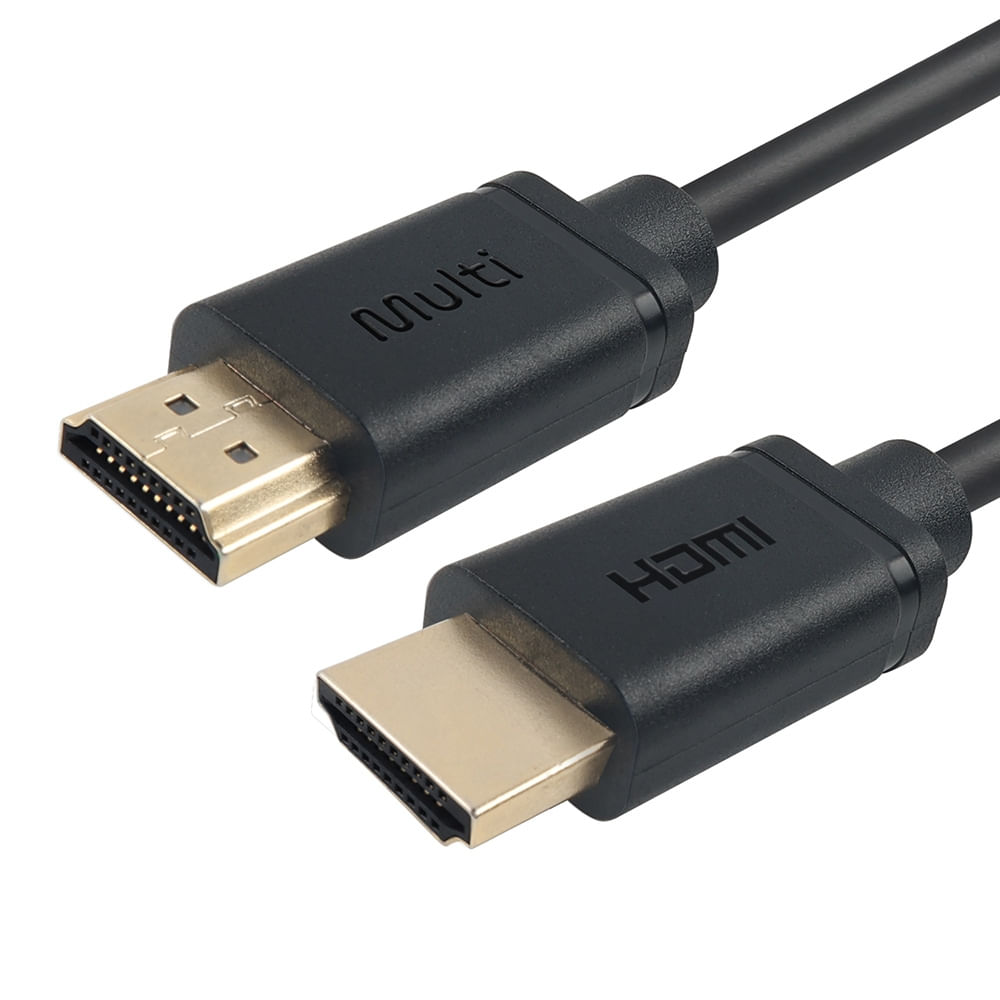 Cabo HDMI Multi 2.0 4K Ultra HD - WI515OUT [Reembalado]